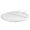 ESSCHERT DESIGN Grille De Cuisson Pour Braséro 60 Cm -Gril De Cuisine grille de cuisson acier pour brasero 8714982086786
