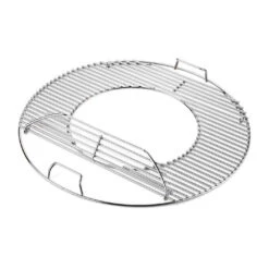 Grille De Cuisson GBS Pour Barbecue 57cm - Weber 4 Grille De Cuisson GBS Pour Barbecue 57cm - Weber -Gril De Cuisine grille de cuisson weber gourmet 57 cm 0077924004902 2