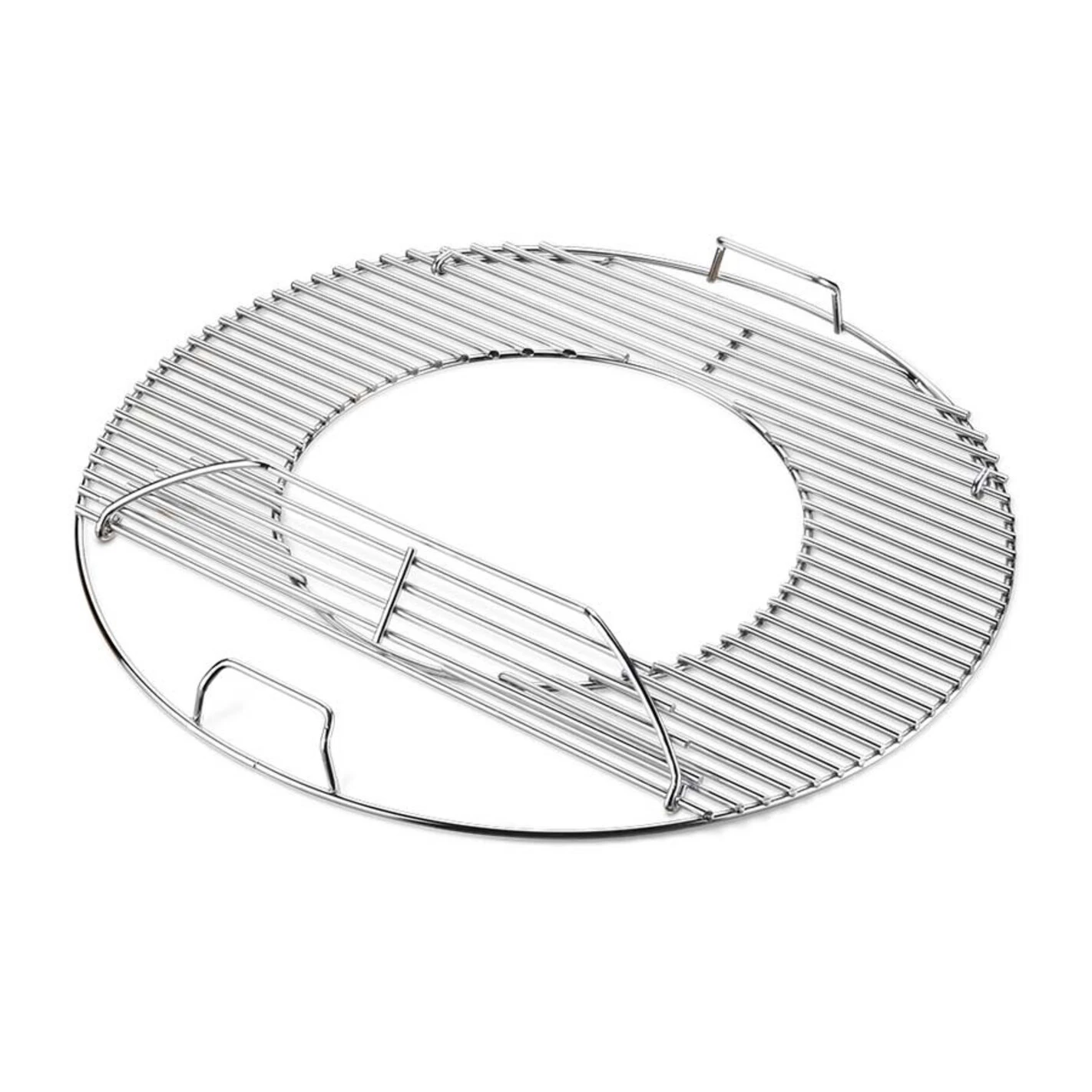 Grille de cuisson GBS pour barbecue 57cm - Weber Grille De Cuisson GBS Pour Barbecue 57cm - Weber -Gril De Cuisine grille de cuisson weber gourmet 57 cm 0077924004902 2