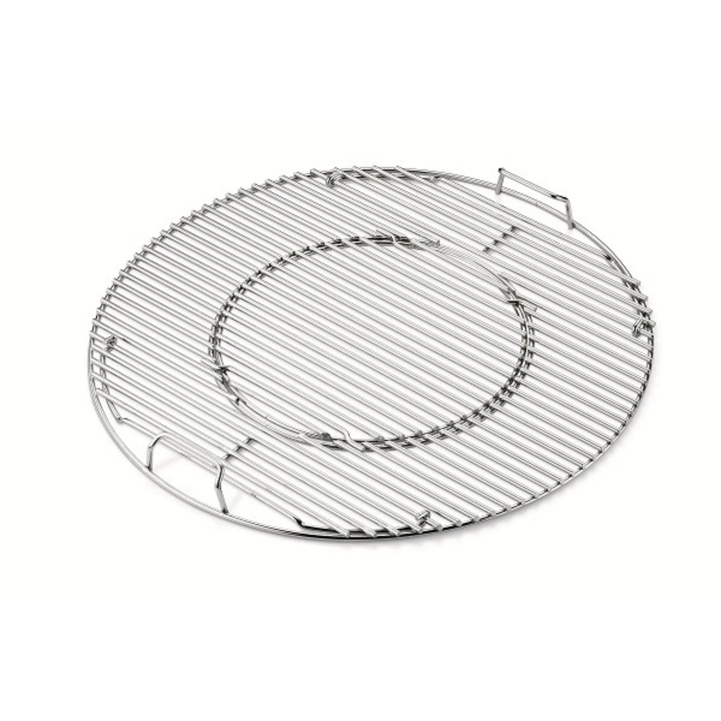 Grille de cuisson GBS pour barbecue 57cm - Weber Grille De Cuisson GBS Pour Barbecue 57cm - Weber -Gril De Cuisine grille de cuisson weber gourmet 57 cm 0077924004902