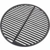 Grille En Fonte Pour Barbecue JUNIOR - Monolith* 2 Grille En Fonte Pour Barbecue JUNIOR - Monolith* -Gril De Cuisine grille en fonte pour barbecue junior monolith 4260228840680