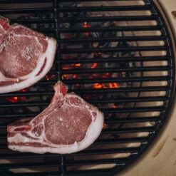 Grille En Fonte Pour Barbecue JUNIOR - Monolith* -Gril De Cuisine grille en fonte pour barbecue junior monolith 4260228840680 3