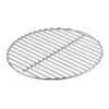 Grille Foyère ø34,5cm Pour Barbecue 47cm - Weber -Gril De Cuisine grille foyere pour weber 47 cm weber 0077924074059