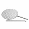 Grille Brasero ⌀55 Cm Inox Pour Triple Höfats 1 Grille Brasero ⌀55 Cm Inox Pour Triple Höfats -Gril De Cuisine grille inox brasero triple hofats 55 cm 4260447330467