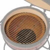 Grille Barbecue En Inox Kamado Junior Ø 33 Cm - Kamado Joe -Gril De Cuisine grille inox kamado junior kamado joe 2020000024330