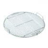 Grille De Cuisson En Inox F60 Air - Rosle* -Gril De Cuisine grille inox pliable air f60 barbecue charbon rosle 4004293258359