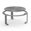 Support Et Grille Dynamic Centre Pour Brasero Nestor - Barbecook -Gril De Cuisine grille support dynamic centre nestor barbecook 5404035701485