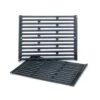 Grilles De Cuisson émaillées Spirit 200 (boutons Tablette) - Weber -Gril De Cuisine grilles de cuisson weber emaillees spirit 200 5707431054200