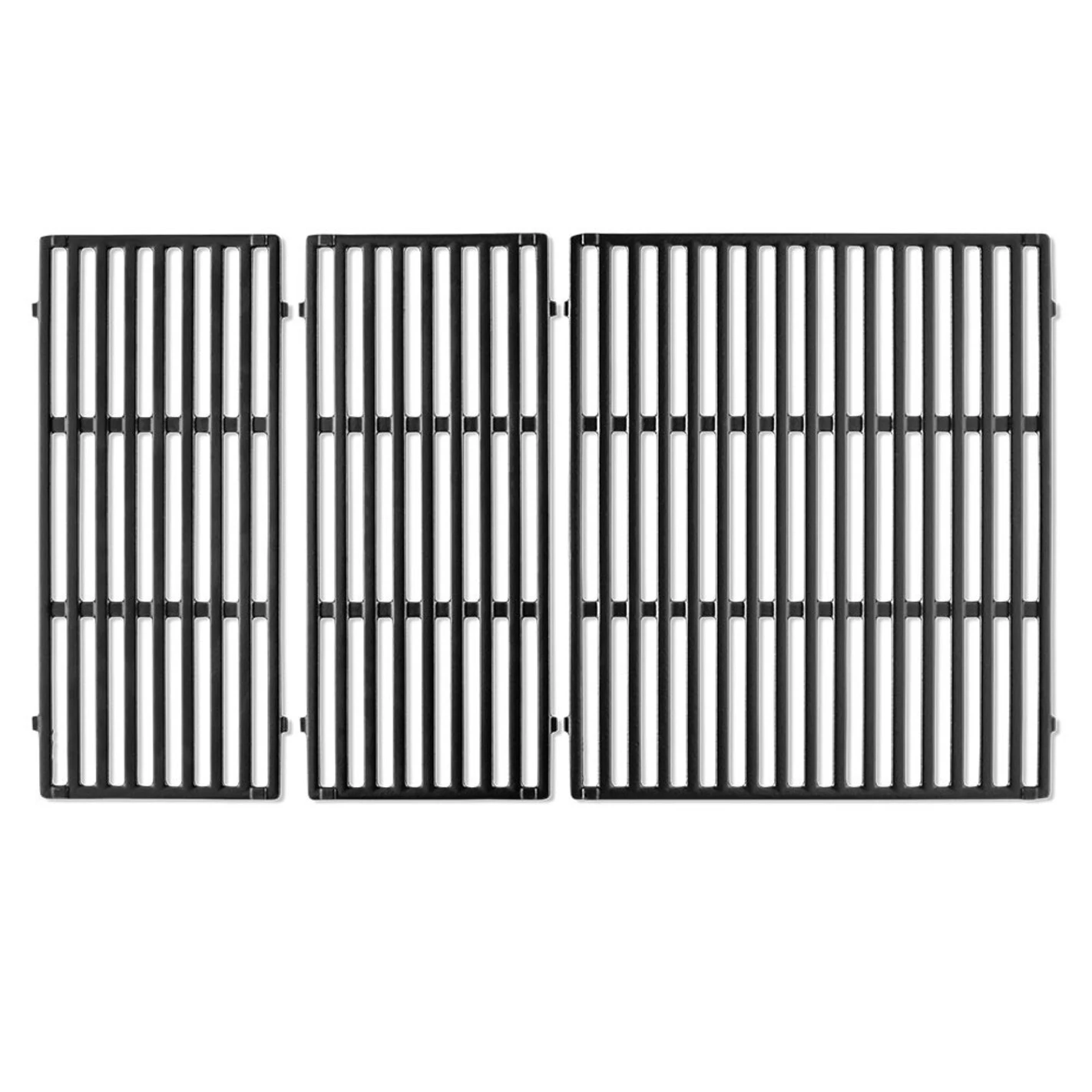 Grilles fonte émaillée Crafted Genesis 400 (2016+) - Weber Grilles Fonte émaillée Crafted Genesis 400 (2016+) - Weber -Gril De Cuisine grilles fonte emaillee crafted genesis 400 weber 0077924180750