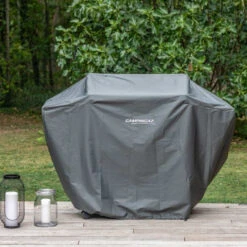 Housse Barbecue XL 4 Series, Premium 4 Et Onyx - Campingaz 6 Housse Barbecue XL 4 Series, Premium 4 Et Onyx - Campingaz -Gril De Cuisine housse 4 series classic premium campingaz 3138522128807 4