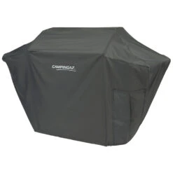 Housse Barbecue S 2 Series, Compact 3 / Plancha + Chariot Deluxe - Campingaz 3 Housse Barbecue S 2 Series, Compact 3 / Plancha + Chariot Deluxe - Campingaz -Gril De Cuisine housse barbecue attitude chariot deluxe campingaz 3138522119355 1