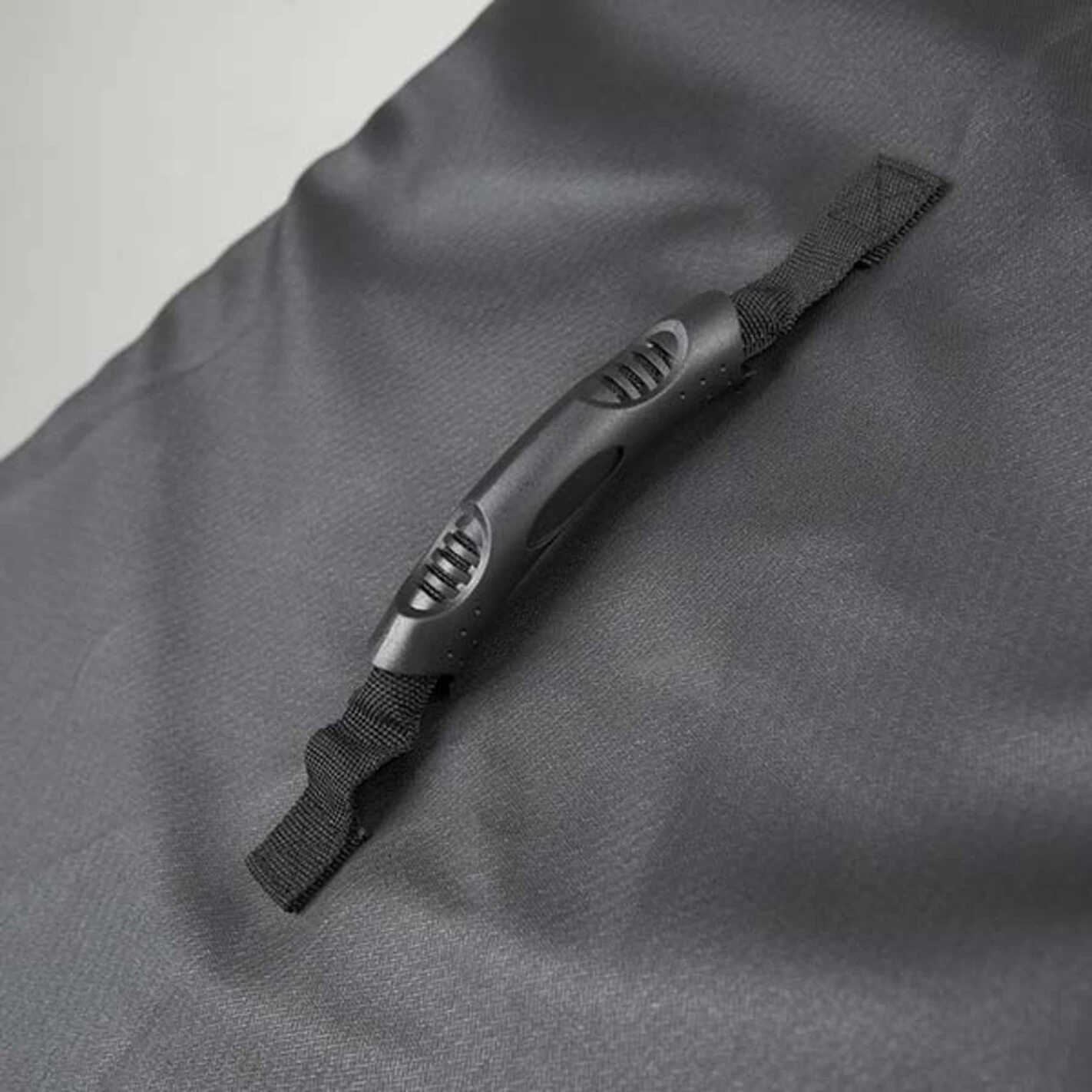 Housse barbecue Premium Baron 5 B - Broil King Housse Barbecue Premium Baron 5 B - Broil King -Gril De Cuisine housse barbecue baron 590 broil king 0060162684883 2