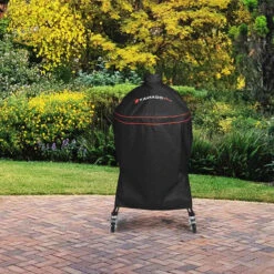 Housse Barbecue Big Joe I, II, III - Kamado Joe 4 Housse Barbecue Big Joe I, II, III - Kamado Joe -Gril De Cuisine housse barbecue big joe kamado joe 0811738021584 2