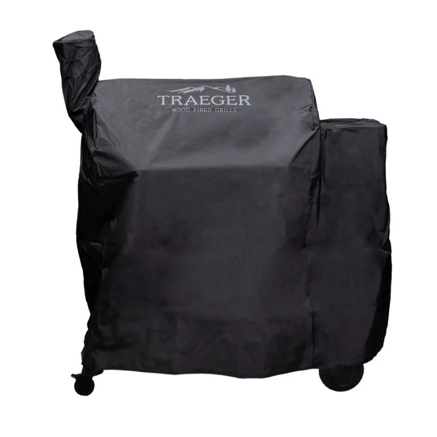 Housse barbecue pro 780 - Traeger Housse Barbecue Pro 780 - Traeger -Gril De Cuisine housse barbecue pro 780 traeger 0634868932250