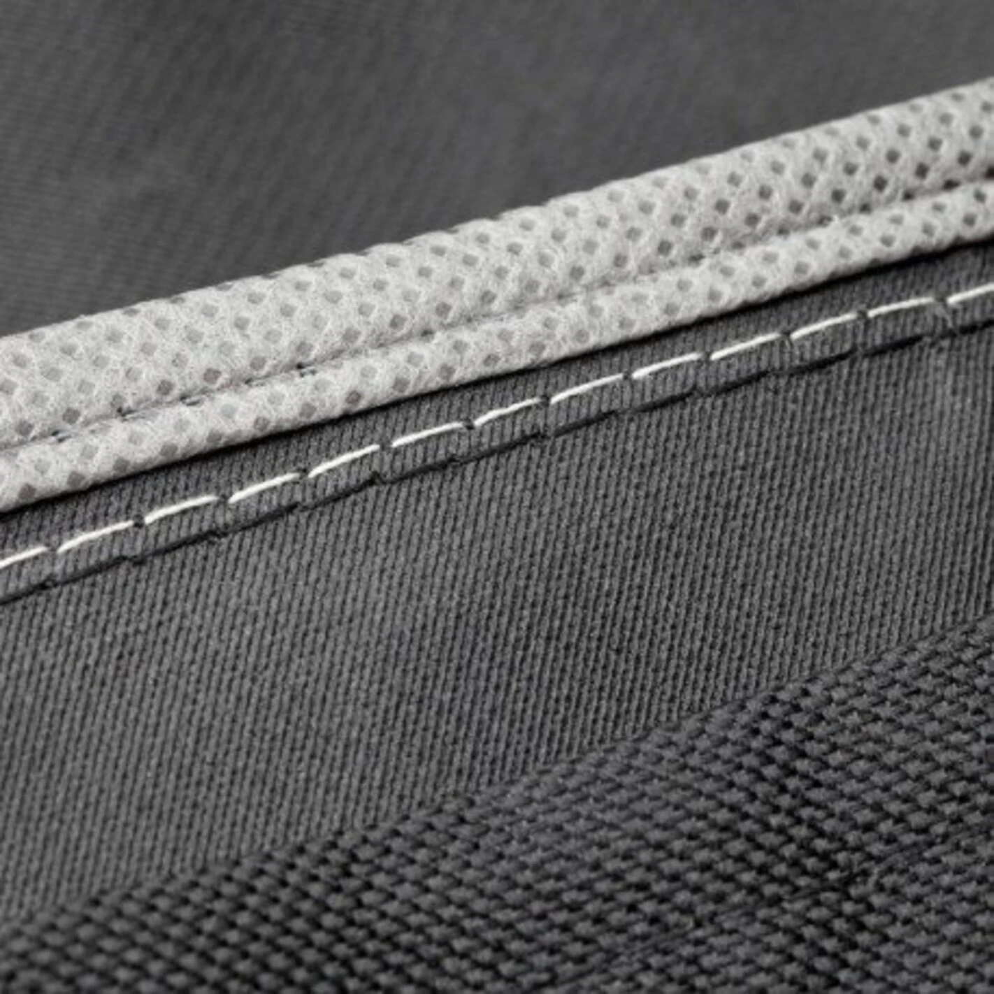 Housse pour barbecue rond Ø47cm - Esprit Barbecue Housse Pour Barbecue Rond Ø47cm - Esprit Barbecue -Gril De Cuisine housse barbecue ronde diametre 47 cm 3662743000807 2