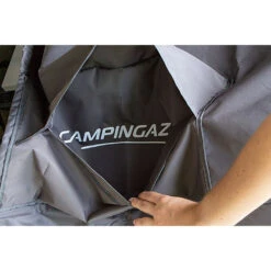 Housse Barbecue 3 Series RBS - Campingaz -Gril De Cuisine housse campingaz 3 series rbs 3138522119348 2