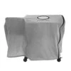 Housse Barbecue à Pellets Serie 1200 - Louisiana Grills -Gril De Cuisine housse louisiana serie 1200 0684678308394