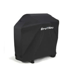 Housse Barbecue Select Crown Pellet 400 - Broil King -Gril De Cuisine housse premium crown pellet 400 0060162670640 2