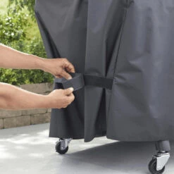 Housse Premium Barbecue Pellets Smokefire EX4 - Weber -Gril De Cuisine housse premium smokefire ex4 0077924129674 3