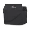 Housse Premium Barbecue Pellets Smokefire EX6 - Weber -Gril De Cuisine housse premium smokefire ex6 weber 0077924129681