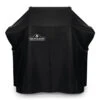 Housse Barbecue Rogue 525 Tablettes Dépliées - Napoleon -Gril De Cuisine housse rogue 525 napoleon 0629162615275