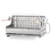 Barbecue Charbon Irissarry Inox + Tournebroche - Le Marquier 1 Barbecue Charbon Irissarry Inox + Tournebroche - Le Marquier -Gril De Cuisine irissarry inox a poser le marquier 3339380060333