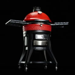 Barbecue Kamado Konnected Joe - Kamado Joe 4 Barbecue Kamado Konnected Joe - Kamado Joe -Gril De Cuisine konnected joe kamado joe 2020000032700 2