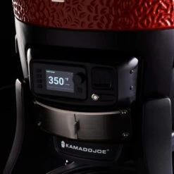 Barbecue Kamado Konnected Joe - Kamado Joe 8 Barbecue Kamado Konnected Joe - Kamado Joe -Gril De Cuisine konnected joe kamado joe 2020000032700 6