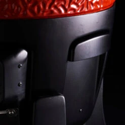 Barbecue Kamado Konnected Joe - Kamado Joe 10 Barbecue Kamado Konnected Joe - Kamado Joe -Gril De Cuisine konnected joe kamado joe 2020000032700 8