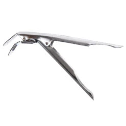 Lève-grille Barbecue En Inox - The Bastard