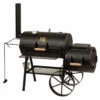Barbecue Locomotive Special 16” - Joe’s Barbecue -Gril De Cuisine locomotive 16 joe special barbecue 4250033100345