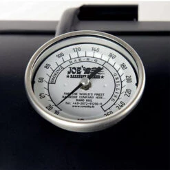 Barbecue Locomotive Special 16” - Joe’s Barbecue -Gril De Cuisine locomotive 16 joe special barbecue 4250033100345 2