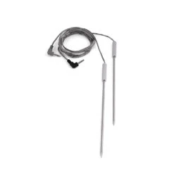 Lot 2 Sondes à Viande Regal Et Crown Pellet - Broil King 4 Lot 2 Sondes à Viande Regal Et Crown Pellet - Broil King -Gril De Cuisine lot 2 sondes viande pellet broil king 0060162619007 2