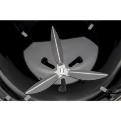 Barbecue Charbon Master-Touch GBS E-5750 Noir - Weber -Gril De Cuisine master touch gbs e 5750 noir weber 0077924129520 9