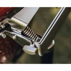 Barbecue Kamado JUNIOR Pro 2.0 Noir + Chariot - Monolith* -Gril De Cuisine monolith junior 2 0 noir chariot 4260444583453 7