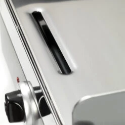 Pack Plancha Gaz Design 41 Cm + Chariot Plein Air Compact - Krampouz -Gril De Cuisine pack design 41 gaz chariot plein air compact 2020000031529 9