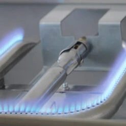 Pack Plancha Gaz Design 65 Cm + Desserte Plein Air - Krampouz 7 Pack Plancha Gaz Design 65 Cm + Desserte Plein Air - Krampouz -Gril De Cuisine pack design 65 cm desserte plein air krampouz 2020000031475 5