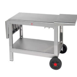 Pack Plancha Gaz Design 65 Cm + Desserte Plein Air - Krampouz 8 Pack Plancha Gaz Design 65 Cm + Desserte Plein Air - Krampouz -Gril De Cuisine pack design 65 cm desserte plein air krampouz 2020000031475 6