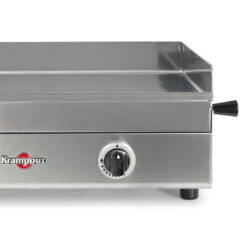 Pack Plancha Gaz Design 65 Cm + Desserte Plein Air - Krampouz 10 Pack Plancha Gaz Design 65 Cm + Desserte Plein Air - Krampouz -Gril De Cuisine pack design 65 cm desserte plein air krampouz 2020000031475 8
