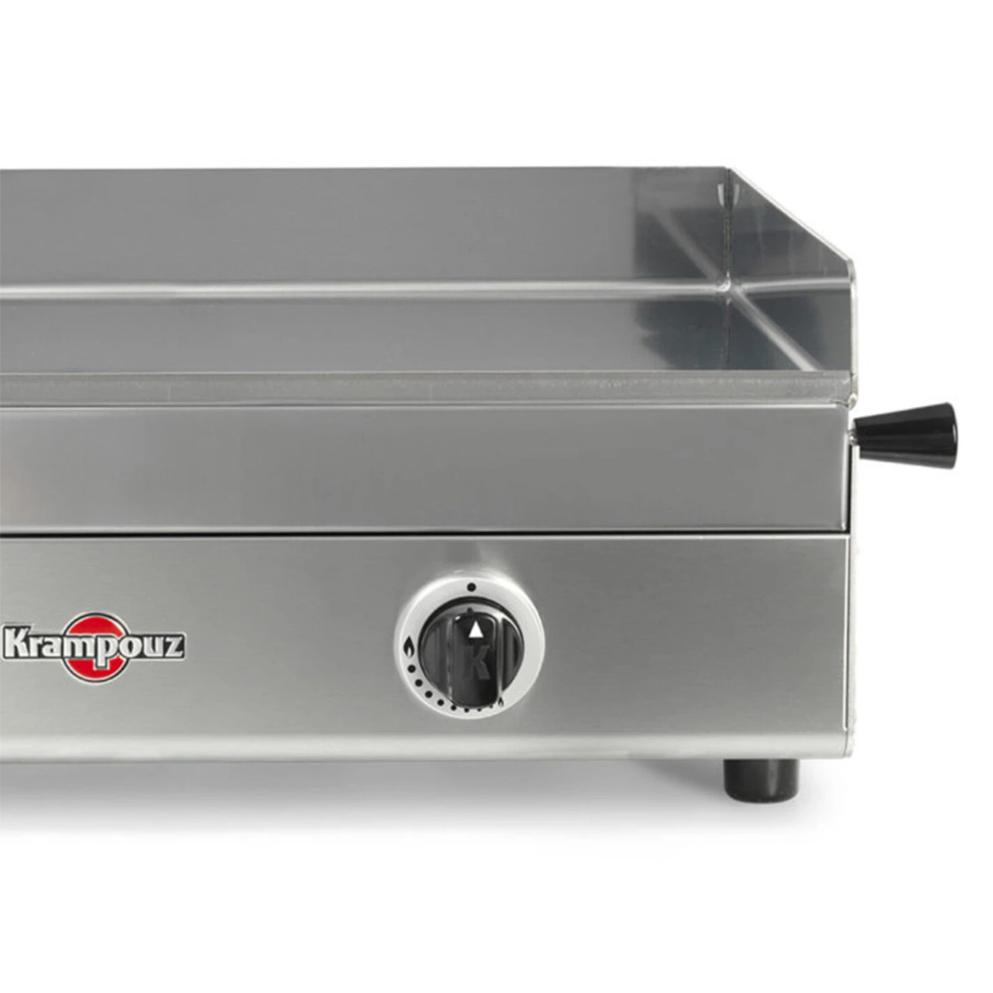 Pack plancha gaz Design 65 cm + Desserte Plein Air - Krampouz Pack Plancha Gaz Design 65 Cm + Desserte Plein Air - Krampouz -Gril De Cuisine pack design 65 cm desserte plein air krampouz 2020000031475 8