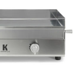 Pack Plancha Gaz K 65 Cm + Desserte Plein Air - Krampouz 7 Pack Plancha Gaz K 65 Cm + Desserte Plein Air - Krampouz -Gril De Cuisine pack k 65 gaz chariot plein air krampouz 2020000031512 5