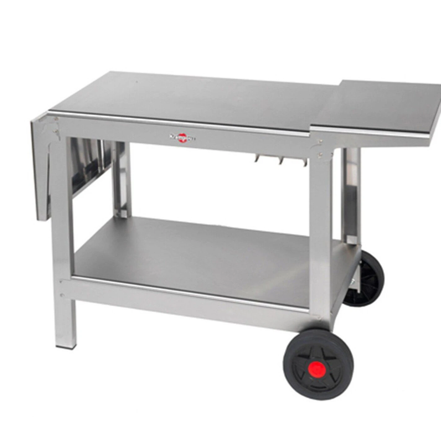 Pack plancha gaz K 65 cm + Desserte Plein Air - Krampouz Pack Plancha Gaz K 65 Cm + Desserte Plein Air - Krampouz -Gril De Cuisine pack k 65 gaz chariot plein air krampouz 2020000031512 6