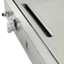 Pack Plancha Gaz K 65 Cm + Desserte Plein Air - Krampouz 9 Pack Plancha Gaz K 65 Cm + Desserte Plein Air - Krampouz -Gril De Cuisine pack k 65 gaz chariot plein air krampouz 2020000031512 7