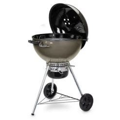 Gril De Cuisine 18 Gril De Cuisine -Gril De Cuisine pack master touch 5750 gris kit nettoyage weber 2020000032175 1