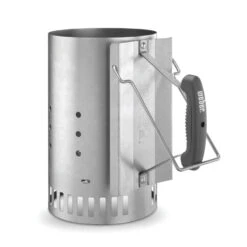 Pack Barbecue Charbon Original Kettle 5710 + Cheminée D'allumage - Weber -Gril De Cuisine pack original kettle 5710 cheminee weber 2020000032151 2