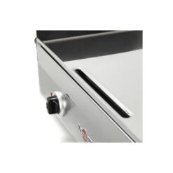 Pack Plancha Gaz Design 65 + Capot - Krampouz -Gril De Cuisine pack plancha design 65 gaz capot 2020000033035 5