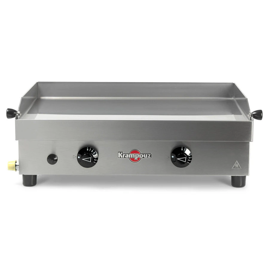 Pack plancha gaz Samba + Chariot Compact + Capot - Krampouz Pack Plancha Gaz Samba + Chariot Compact + Capot - Krampouz -Gril De Cuisine pack samba gaz 54 chariot capot 2020000033004 1