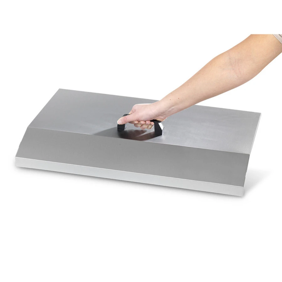 Pack plancha gaz Samba + Chariot Compact + Capot - Krampouz Pack Plancha Gaz Samba + Chariot Compact + Capot - Krampouz -Gril De Cuisine pack samba gaz 54 chariot capot 2020000033004 2