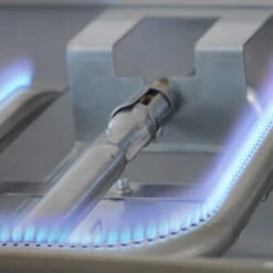 Pack Plancha Gaz Saveur 64 Cm + Desserte Plein Air - Krampouz 11 Pack Plancha Gaz Saveur 64 Cm + Desserte Plein Air - Krampouz -Gril De Cuisine pack saveur 64 cm chariot plein air 2020000031468 9