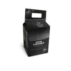 Pack Barbecue Charbon Tabl'o + Briquettes Noix De Coco 2 Kg - Ofyr -Gril De Cuisine pack tabl o briquettes noix de coco 2 kg ofyr 2020000031888 2